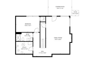 N8723 1207th St, Clifton Township, WI 54022 - Photo 41