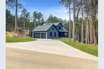 N8723 1207th Street, Clifton Township, WI 54022 - Photo 1