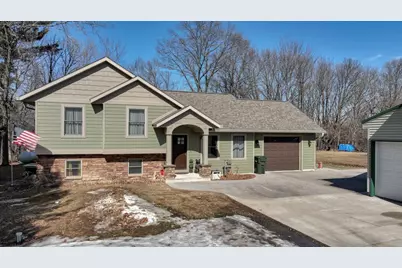 23582 69th Avenue, Cadott, WI 54727 - Photo 1