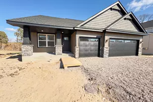 26573 8th St W, Zimmerman, MN 55398 - Photo 1