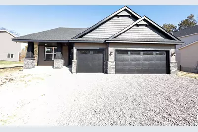 26573 8th Street W, Zimmerman, MN 55398 - Photo 1