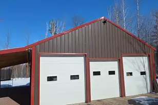 2610 160th Ave, Grasston, MN 55030 - Photo 1