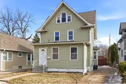 1100 12th Avenue SE, Minneapolis, MN 55414 - Photo 1