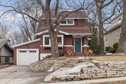 4215 Grimes Avenue S, Edina, MN 55416 - Photo 1