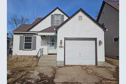 181 Annapolis Street E, Saint Paul, MN 55118 - Photo 1