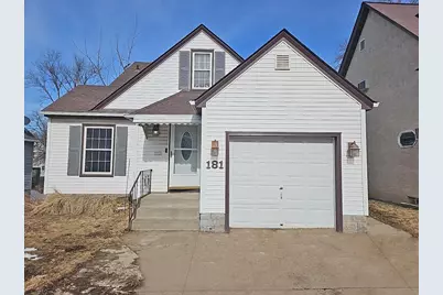 181 Annapolis Street E, Saint Paul, MN 55118 - Photo 1