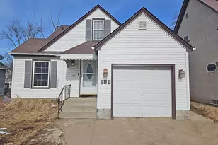 181 Annapolis St E, Saint Paul, MN 55118 - Photo 1
