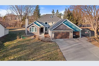 7273 Stagecoach Trail, Circle Pines, MN 55014 - Photo 1