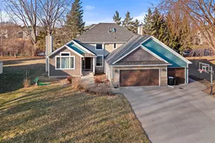 7273 Stagecoach Trail, Circle Pines, MN 55014 - Photo 1