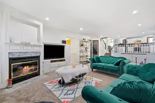 7273 Stagecoach Trail, Circle Pines, MN 55014 - Photo 15