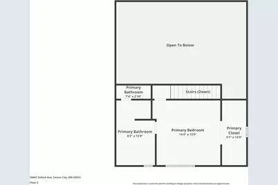 35647 Oxford Avenue, Center City, MN 55012 - Photo 43