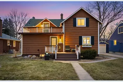 232 S Orange Street, Waconia, MN 55387 - Photo 1