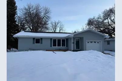 704 4th Avenue E, Ada, MN 56510 - Photo 1