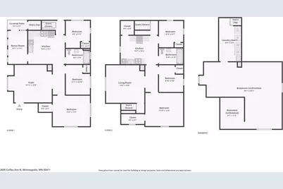 2635 Colfax Avenue N, Minneapolis, MN 55411 - Photo 47