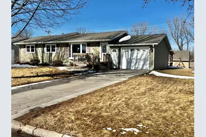 1630 8th Avenue, Granite Falls, MN 56241 - Photo 1