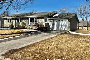 1630 8th Ave, Granite Falls, MN 56241 - Photo 1