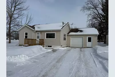 210 Elm Street NE, Fertile, MN 56540 - Photo 1