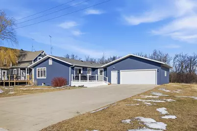 1656 160th Avenue S, Comstock, MN 56525 - Photo 1