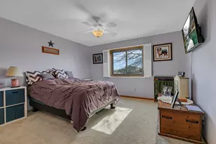 522 Graceview Dr, Saint Joseph, MN 56374 - Photo 17