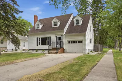 1101 11th Street S, Moorhead, MN 56560 - Photo 1