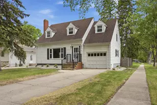 1101 11th St S, Moorhead, MN 56560 - Photo 1