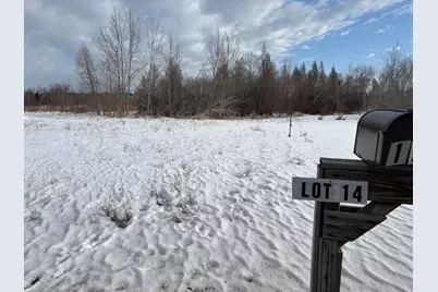 Lot 14 Irvine Avenue NW, Bemidji, MN 56601 - Photo 1