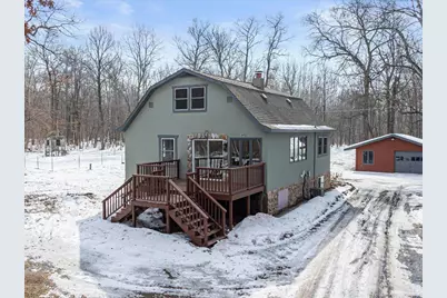 11939 County Road 118, Merrifield, MN 56465 - Photo 3