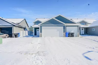 7330 26th Street S, Fargo, ND 58104 - Photo 1