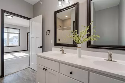 405 Prairie Rose Trail, Mankato, MN 56001 - Photo 17