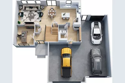 321 10th Street S, Sartell, MN 56377 - Photo 3