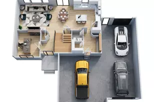 321 10th St S, Sartell, MN 56377 - Photo 3