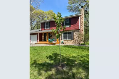 26215 Freeport Avenue, Wyoming, MN 55092 - Photo 1