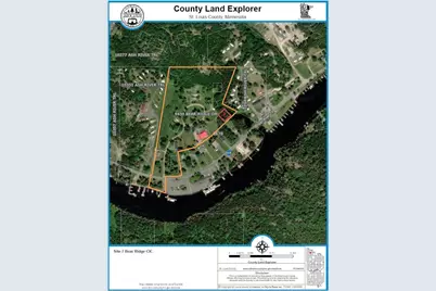 9432 Bear Ridge Drive, Orr, MN 55771 - Photo 5