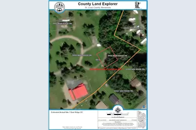 9432 Bear Ridge Drive, Orr, MN 55771 - Photo 17