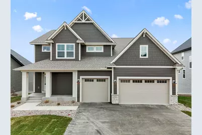 10184 Queensland Lane N, Maple Grove, MN 55311 - Photo 1