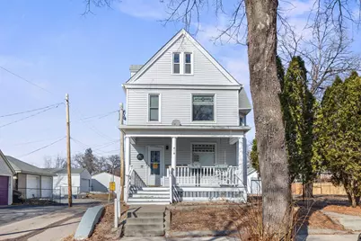 819 24th Avenue NE, Minneapolis, MN 55418 - Photo 1