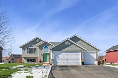 212 Pine Street, Cannon Falls, MN 55009 - Photo 1