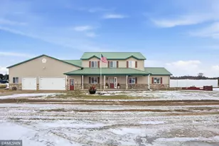 28280 State Hwy 64, Cornell, WI 54732 - Photo 1