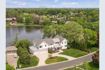 4812 Lakeview Drive, Edina, MN 55424 - Photo 1