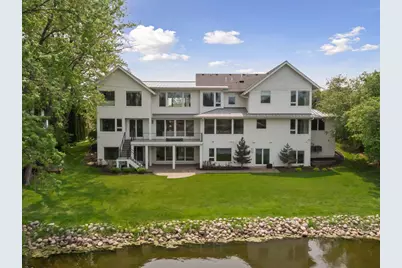 4812 Lakeview Drive, Edina, MN 55424 - Photo 5