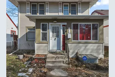2014 Thomas Avenue N, Minneapolis, MN 55411 - Photo 1