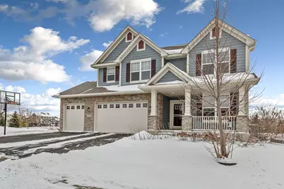 19311 Penny Royal Court, Corcoran, MN 55340 - Photo 1