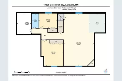 17908 Greenwich Way, Lakeville, MN 55044 - Photo 47