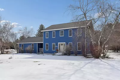 532 Woodland Lane, New Richmond, WI 54017 - Photo 1