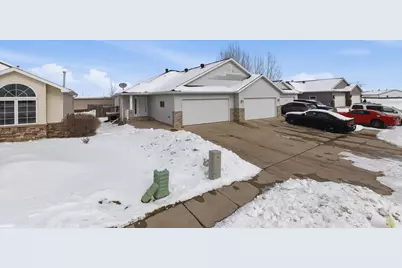 3418 Village Green Drive, Moorhead, MN 56560 - Photo 1