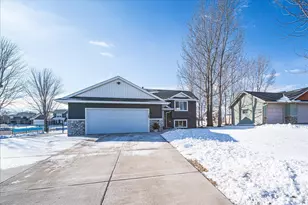 320 Bluebill St, Baldwin, WI 54002 - Photo 1