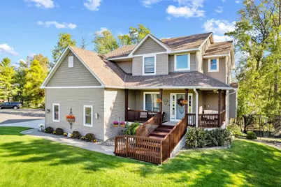 2561 Blue Bill Circle, White Bear Township, MN 55110 - Photo 1