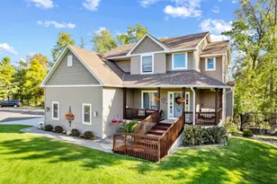 2561 Blue Bill Cir, White Bear Township, MN 55110 - Photo 1