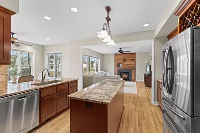 2561 Blue Bill Circle, White Bear Township, MN 55110 - Photo 25