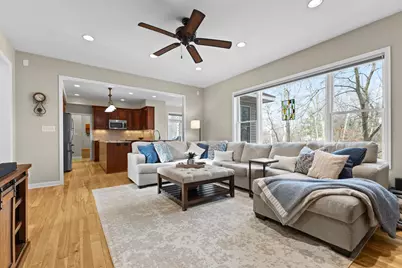 2561 Blue Bill Circle, White Bear Township, MN 55110 - Photo 23